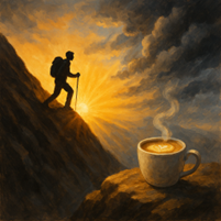 Motivation Monday: Leadership Latte #42-Law of Pain