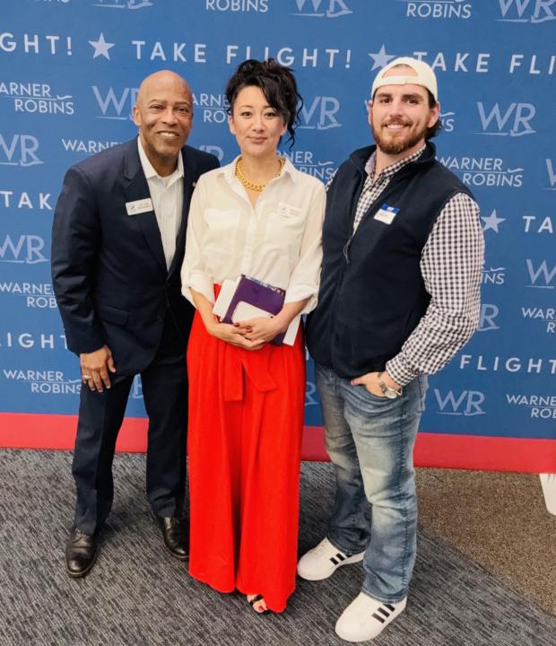 Warner Robins Startup Week 