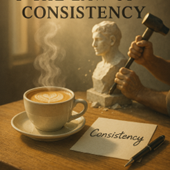 Motivation Monday: Leadership Latte #39: Law of Consistency