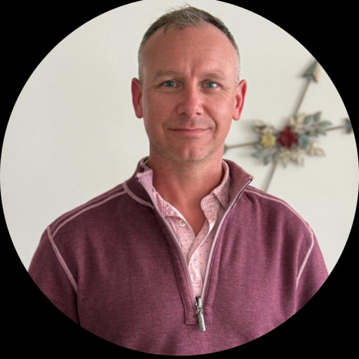 Sunday Spotlight: Tony Uhlik