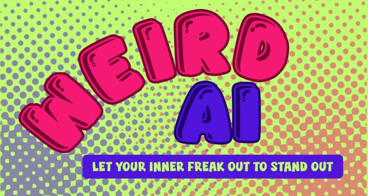 Weird AI
