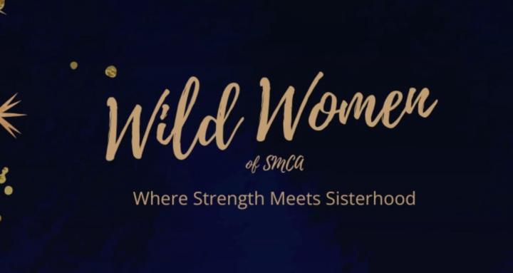 Wild Women of SMCA