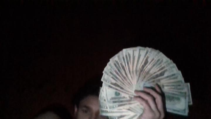 Mike Morgalo
