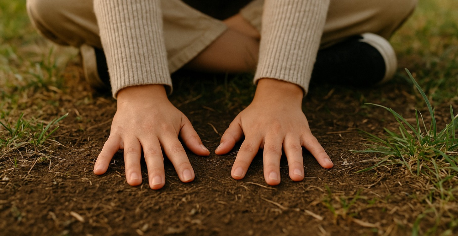 Grounding 101