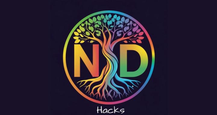 Neurodivergent Hacks