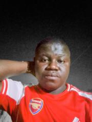 Kouame prosper N'guéttia