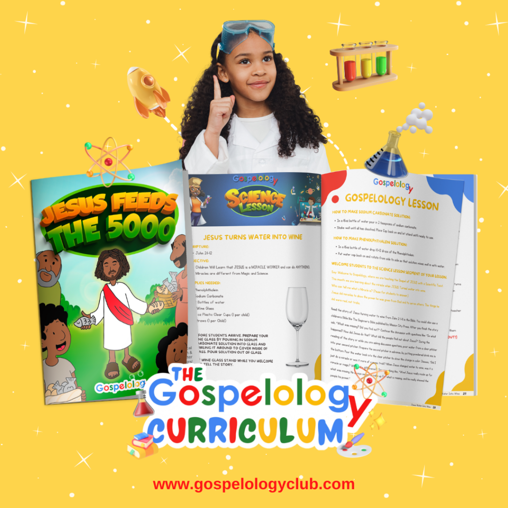 Gospelology Club