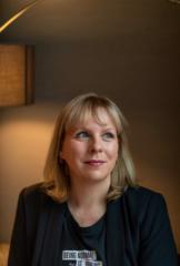 Barbara Weinert-Nachbagauer