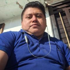 Angel Hernandez ramirez