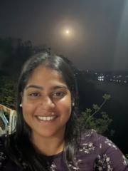 Meenakshi Reddy