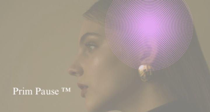 Prim Pause™