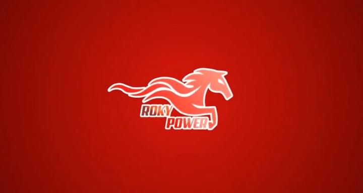 Roky’s strength club