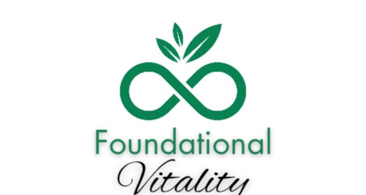 Foundational Vitality