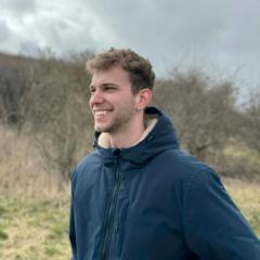 Jonas Regnar
