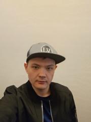 Dmitrii Sukhotin