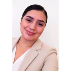 Blanca Medina Montoya
