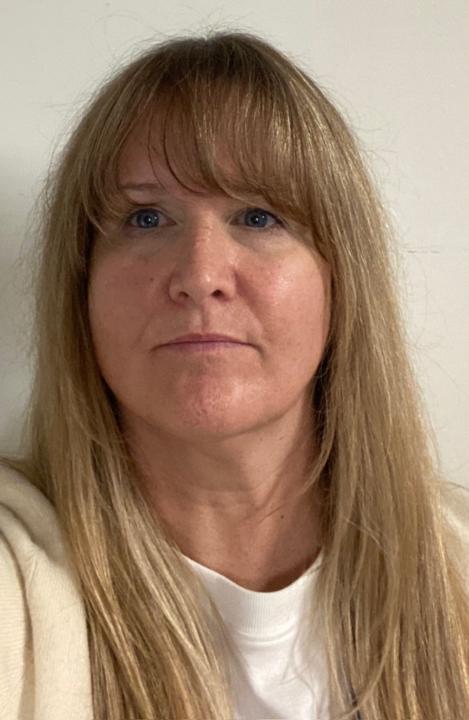 Carie Sandferd