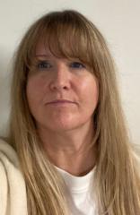 Carie Sandferd