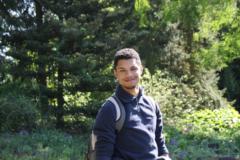 Jaffar Bouyeure