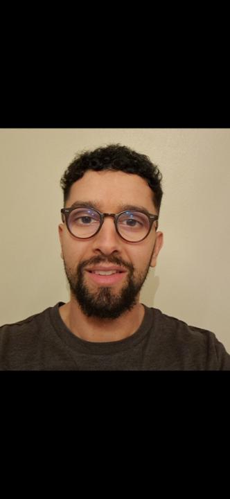 Ismaiel Audhali