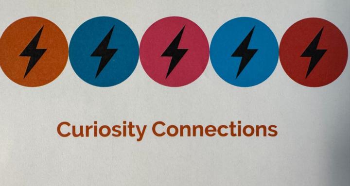 Curiosity Connections