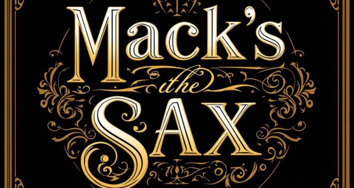 Mack's Sax Academy