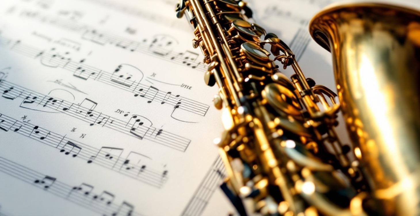 Music Theory Beginners Module