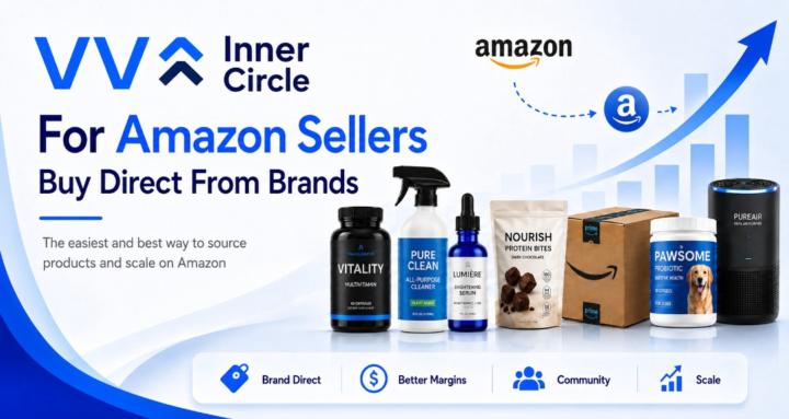 VVinnerCircle