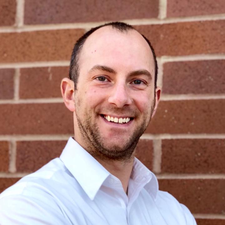 Eric Trostle