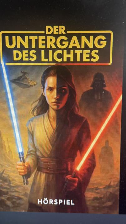 Nächstes Hörspiel 