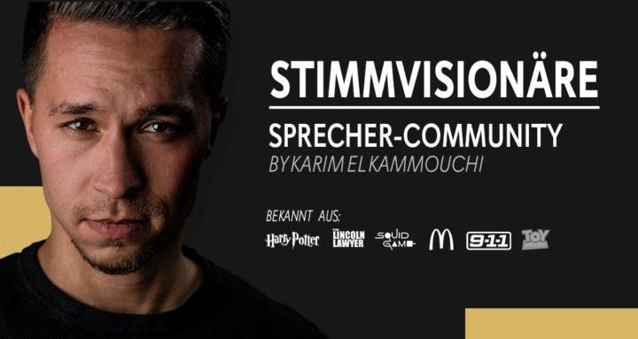 Stimmvisionäre Community