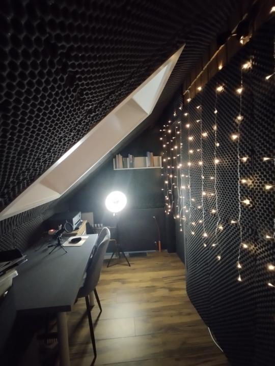 DIY Tonstudio 