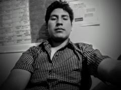 Benjamin Cajavilca choquemamani