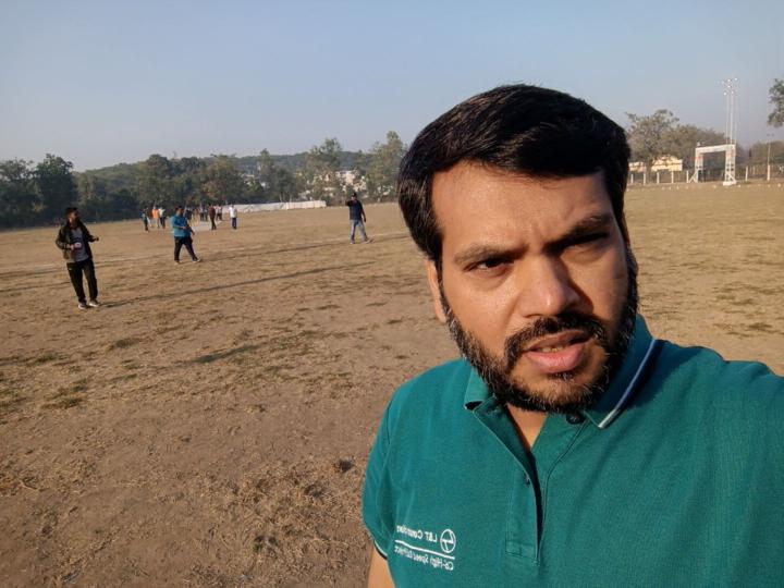 Vipul Tank