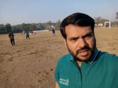 Vipul Tank