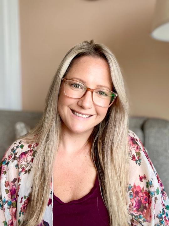 Nicole Ormerod