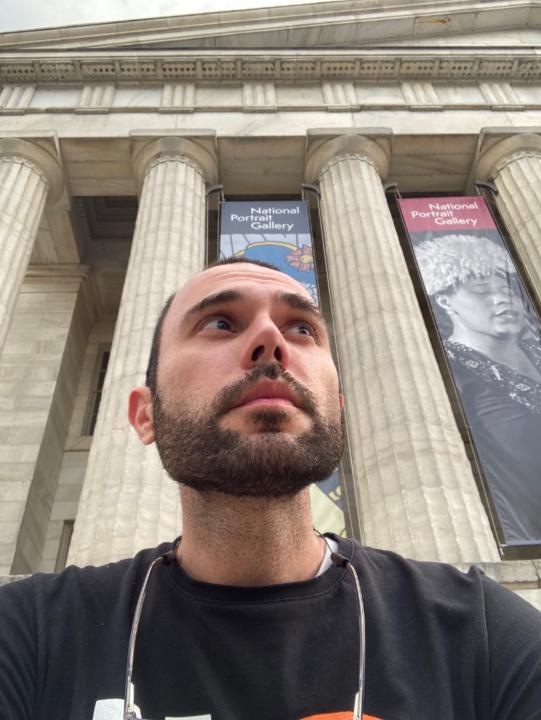 Volkan Sarp