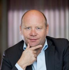 Laurens Bensdorp
