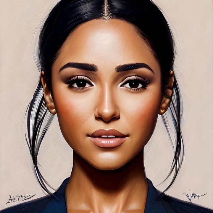 Wenda Zahabi