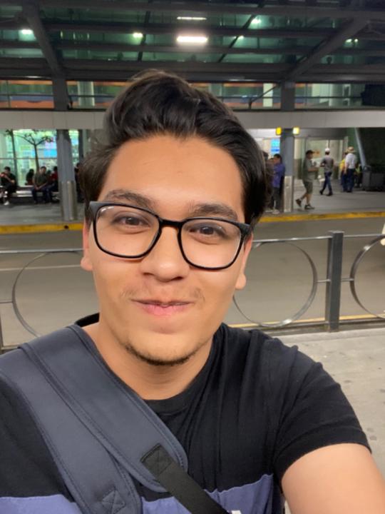 Sebastian Gonzalez