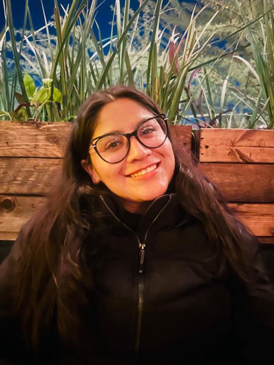 Minerva Eduarda Robles