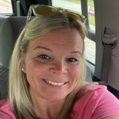 Bridgette Brown