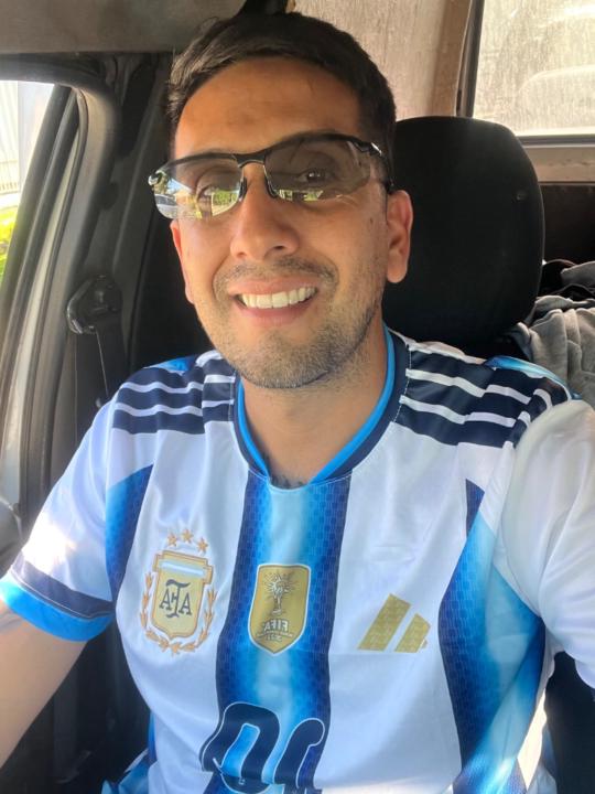Ezequiel Hugo