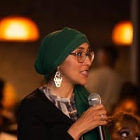 Samira Aziki