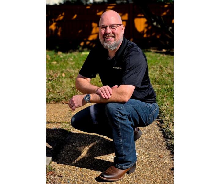 Jeff Kroener