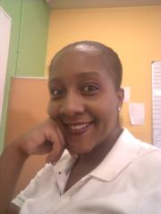 MaryJane Nhlapo