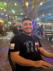 Christopher Garza