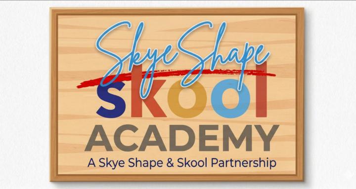 Skye Shape