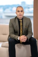 Mohsen Davan