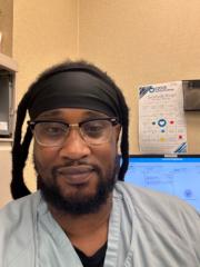 Joshua Pharris